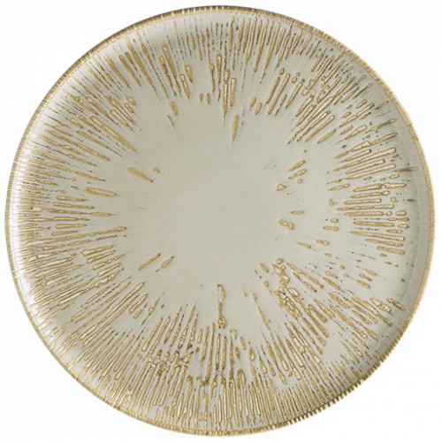 Bonna Porselen Sand Snell Gourmet Pizza Tabağı 32 cm