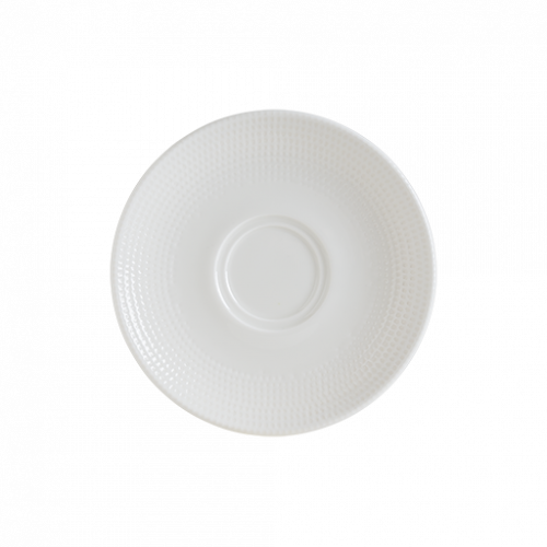 Pure Dot Gourmet Kahve Fincan Tabağı 16 cm