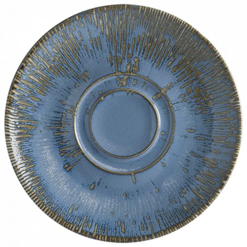 Bonna Porselen Sky Snell Gourmet Konsome Kase Tabağı 19 cm