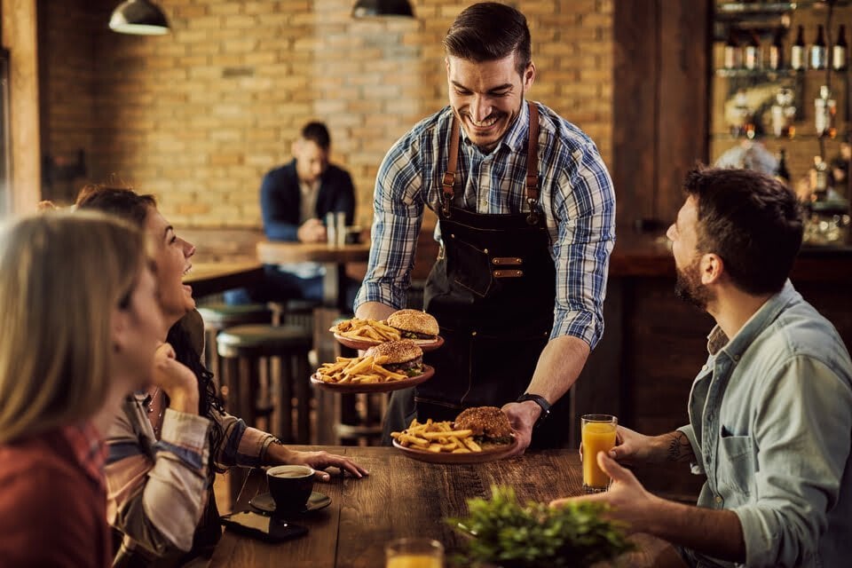 Porselen <br>Horeca