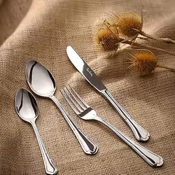 Çatal Kaşık <br>Bıçak