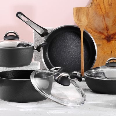 Pişirme <br>Ekipmanları