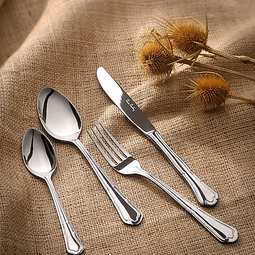 Çatal Kaşık Bıçak 