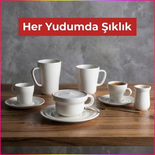 Kahve Zamanı